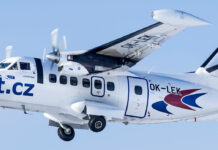 LET Kunovice passes into the hands of the Czech Group OMNIPOL