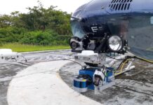 Embraer and Eve evaluate autonomous flight technologies in real flights over Rio de Janeiro