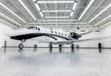 Cessna Citation XLS Gen2 achieves FAA Certification, begins deliveries