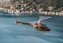 Republic of Korea selects Bell 505 as its new military helicopter trainer