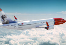 Norwegian to purchase 50 Boeing 737 MAX 8 aircraft
