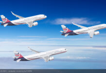 Aviation Capital Group Selects Pratt & Whitney GTF™ Engines to Power Up to 60 More Airbus Aircraft