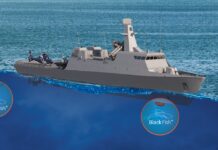 DSIT Solutions Will Present its Advanced Underwater Sonar and Acoustic Solutions at Indo Pacific 2022