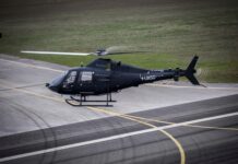 Presentation of URANO, a project for including drones in Italy’s national air traffic management system