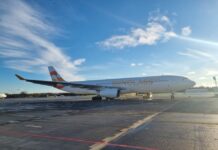 Aviator continues to develop partnership with Sunclass Airlines