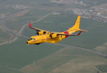 CC-295 initial operational capability delayed for 2025-26