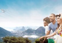 Collaboration led by Eve publishes Concept of Operations for Urban Air Mobility in Rio de Janeiro
