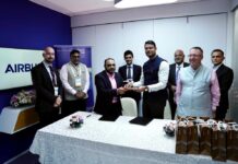 Airbus partners with Airlift Global to foster Helicopter Emergency Medical Services in India