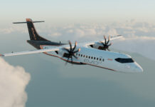 ATR paves way for next generation of its best-selling aircraft Photo: ATR
