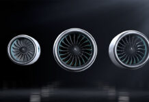 Qantas Airways Confirms Selection of Pratt & Whitney GTF™ Engines