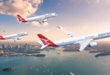 Qantas confirms future Airbus fleet