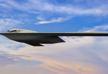 B-21 Raider’s Path to Flight Readiness Northrop Grumman B-21 Raider. Photo: Northrop Grumman