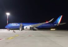 ITA Airways becomes first Italian A350 operator