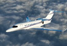 Textron Aviation inks order for 3 Cessna Citation jets in support of Turkey’s Flight Inspection Missions
