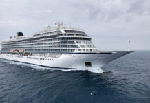 “Viking Mars” delivered in Ancona