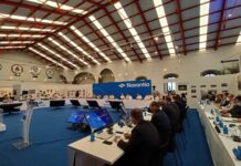 Navantia F-110 class frigates passes Critical Design Review