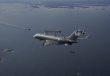 Saab Receives Order for Two GlobalEye for Sweden