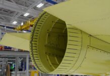 Saab Completes EMD T-7A Red Hawk Deliveries from Sweden