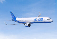 ALC announces the delivery of one A321-200neo to Centrum Air ALC announces the delivery of one A321-200neo to Centrum Air