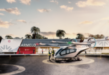 Eve and Corporación América Airports plan to develop Urban Air Mobility solutions in Europe and Latin America