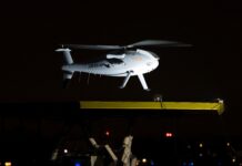 Schiebel’s CAMCOPTER® S-100 & Nordic Unmanned successfully complete onshore tests for Equinor in Norway