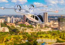 Eve and Kenya Airways’ Fahari Aviation sign agreement to scale Urban Air Mobility with an order of up to 40 eVTOLs to fly people and cargo