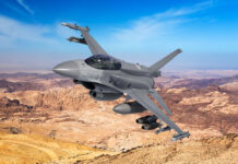 Jordan To Join F-16 Block 70 Program