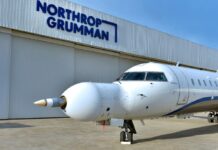 Northrop Grumman Receives US Air Force Contract for Stand-in Attack Weapon Development