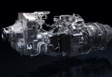 Pratt & Whitney Canada’s PW127XT-S Engine Selected to Power D328eco™ Regional Turboprop