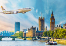 Etihad Cargo To Increase Frequencies To Key Destinations For The Summer