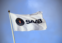 Saab Receives Order for Studies on Future Fighter Aircraft Development