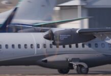 ATR, Braathens & Neste gear up for first ever 100% Sustainable Aviation Fuel flight