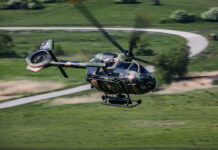 Cyprus orders six H145Ms for its National Guard