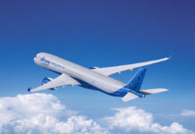 Silk Way West Airlines signs order for two A350F