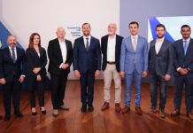 Ryanair will maintain planes in a new facility in Malta.