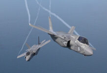 Czech AF to get F-35