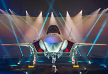 Germany closer to get the F-35