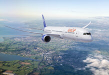AerCap, World’s Largest 787 Customer, Adds Five Boeing 787 Dreamliners to Its Fleet