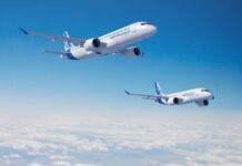 Air Lease Corporation Announces Lease Placement of Six New Airbus A220-300 Aircraft with TAAG Angola Airlines