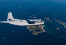 French Navy receives 8th and 9th upgraded ATL2