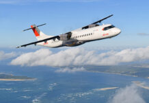 ATR secures new orders and predicts strong future at Farnborough International Airshow