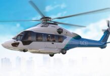 LCI signs agreement for up to six H175 helicopters from Airbus