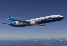 777 Partners Expands 737 MAX Fleet, Ordering Up To 66 More Fuel-Efficient Jets