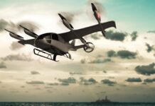 Eve announces a Letter of Intent for up to 150 eVTOLs from collaboration between Embraer and BAE Systems