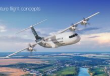 Boeing Unveils Model to Show Best Routes to Zero Carbon Future