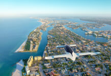 Lilium Partners with Bristow on Electric Air Mobility