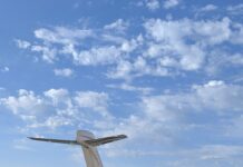 Textron Aviation Special Missions introduces Cessna Citation Longitude Maritime Patrol Aircraft