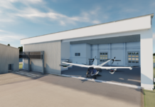 Airbus Helicopters is building a test centre for CityAirbus NextGen in Donauwörth