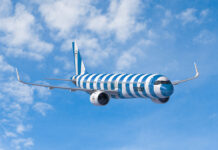 Condor renews fleet with Airbus A320neo family