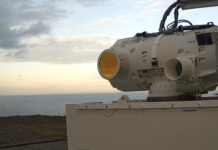 Dragonfire proving trials underway